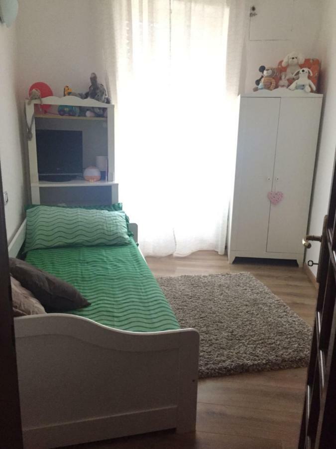 Appartamento A فِتيربو المظهر الخارجي الصورة