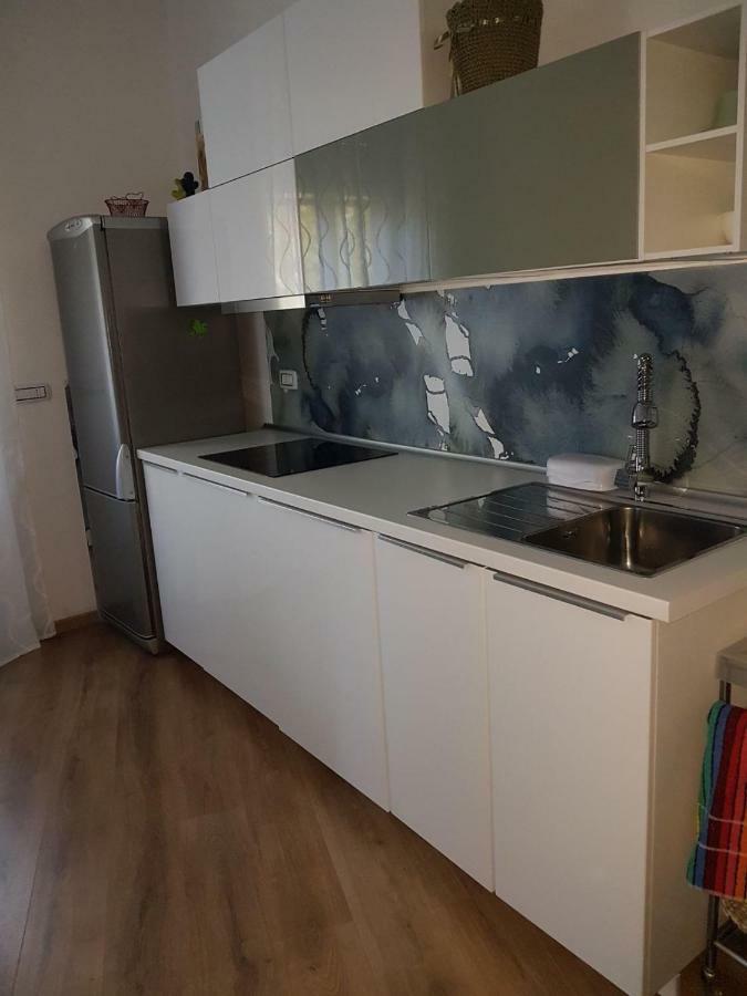 Appartamento A فِتيربو المظهر الخارجي الصورة