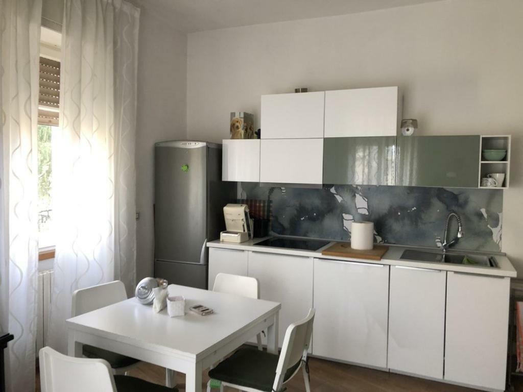 Appartamento A فِتيربو المظهر الخارجي الصورة